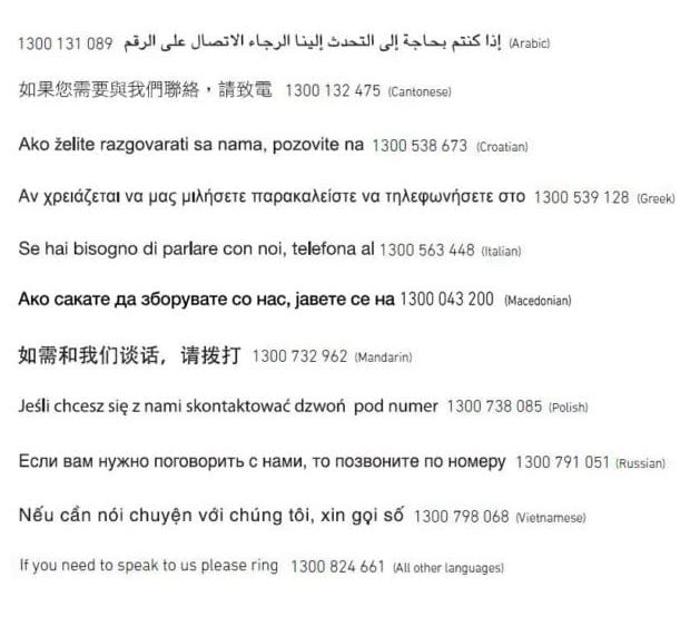Numbers