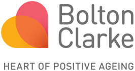 Bolton Clark Logo